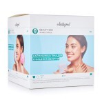 Подарочный набор Instagood Beauty Box (Пенообразователь + пена для лица 100 мл + маска для лица 50 мл): цены и характеристики