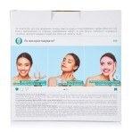 Подарунковий набір Instagood Beauty Box (Піноутворювач + піна д/обличчя 100 мл + маска д/обличчя 50 мл): ціни та характеристики