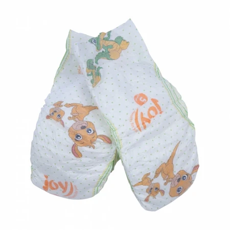 Подгузники Joy Every Day р. 5 11-25 кг 44 шт: цены и характеристики
