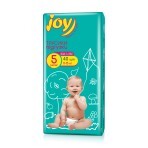 Подгузники-трусики Joy Run and Fun р 5, 11-15 кг, 40 шт.: цены и характеристики