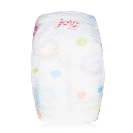 Подгузники Joy Soft Protection р4 7-14 кг 50 шт Velio: цены и характеристики