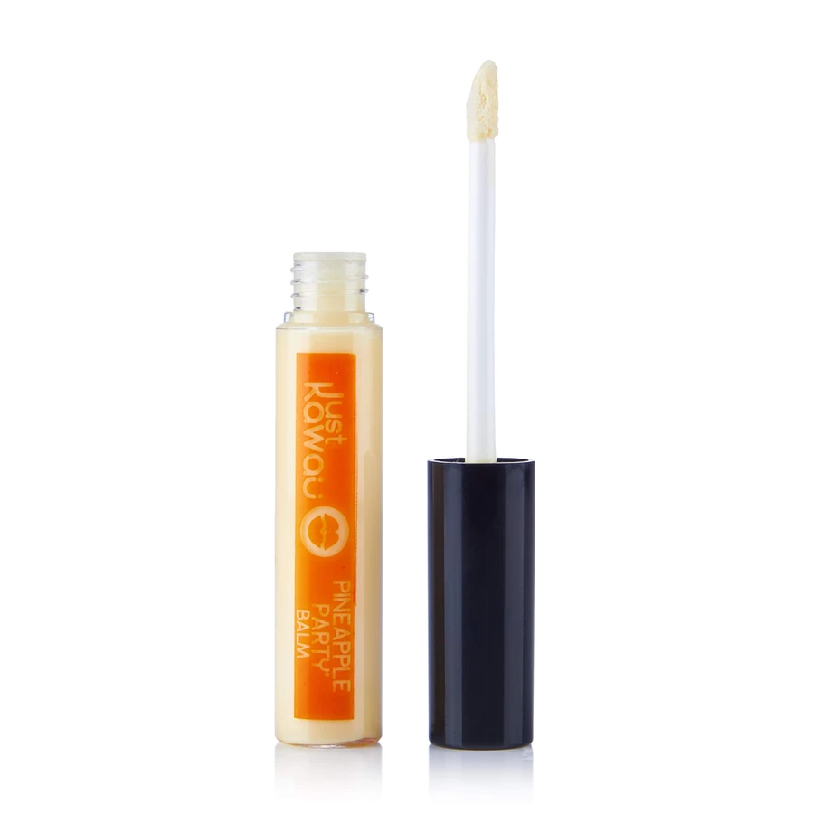 Бальзам для губ Just Kawaii Balm Pineapple Party, 4 ml: цены и характеристики