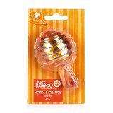 Бальзам для губ Just Kawaii Honey&Orange, 4,5г