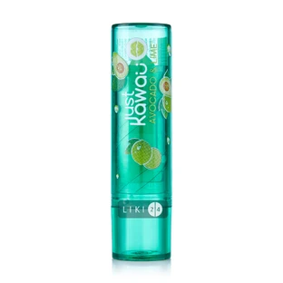 Бальзам для губ Just Kawaii Avocado&Lime 4.5 г