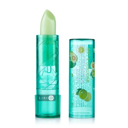 Бальзам для губ Just Kawaii Avocado&Lime 4.5 г: ціни та характеристики