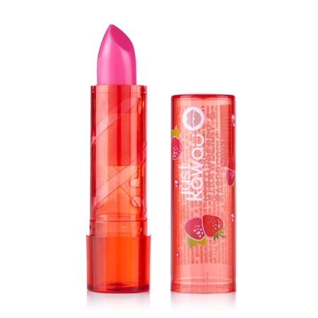 Бальзам для губ Just Kawaii Strawberry& Raspberry: цены и характеристики