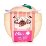 Крем для обличчя Just Kawaii з ліфтинг-ефектом Рожевий Персик 120 мл: ціни та характеристики