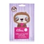 Маска для лица Just Kawaii Super Lazy Sloths, 25г