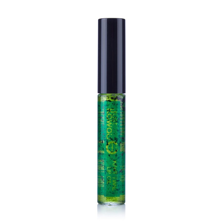 Олія для губ Just Kawaii Lip Oil  Kiwi time, 4 ml: ціни та характеристики