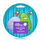 Очищающая салфетка Just Kawaii Snail Peeling Pad с муцином улитки