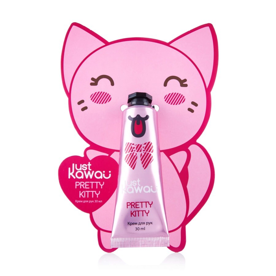 Подарунковий набір Just Kawaii Pretty Kitty : ціни та характеристики