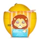 Скраб для лица Just Kawaii с косточками абрикоса 120 мл