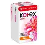 Прокладки для критических дней Kotex Ultra Normal Quadro 30шт: цены и характеристики