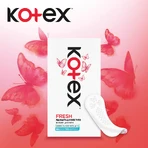 Прокладки щоденні Kotex Normal 56 шт: ціни та характеристики