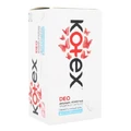 Прокладки ежедневные Kotex Ultra Slim Deo 56 шт