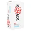 Прокладки ежедневные Kotex Ultra Slim Deo 56 шт