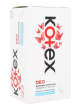 Прокладки ежедневные Kotex Ultra Slim Deo 56 шт