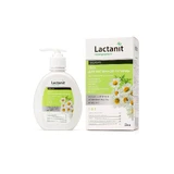 Гель для интимной гигиены Lactanit Delicate 225 мл