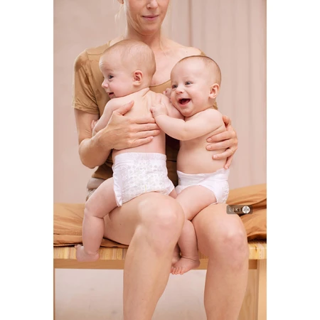 Підгузки Libero Touch р 3 4-8 кг 50 шт: ціни та характеристики