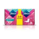 Прокладки для критичних днів Libresse Ultra Thin Long soft 16 шт: ціни та характеристики