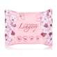 Влажные салфетки для интимной гигиены Lingery з алантоином 20 шт