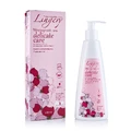 Мицелярный гель для интимной гигиены Lingery delicate care, 300 мл