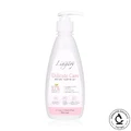 Міцелярний гель для інтимної гігієни Lingery sensitive care для дівчат від 3-х років, 300 мл