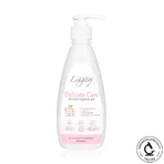 Міцелярний гель для інтимної гігієни Lingery sensitive care для дівчат від 3-х років, 300 мл: ціни та характеристики