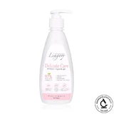Міцелярний гель для інтимної гігієни Lingery sensitive care для дівчат від 3-х років, 300 мл