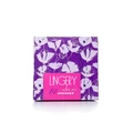 Прокладки для критичних днів Lingery Ultra Night Dry 14шт