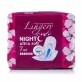 Прокладки для критичних днів Lingery Ultra Night Soft 7шт
