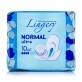 Прокладки для критических дней Lingery Ultra Normal Dry 10шт