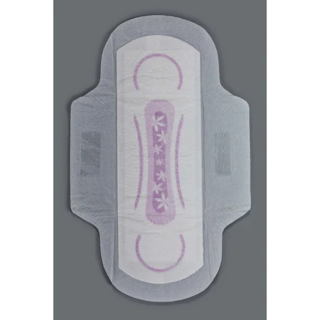 Прокладки для критичних днів Lingery Ultra Normal Soft 20шт: ціни та характеристики