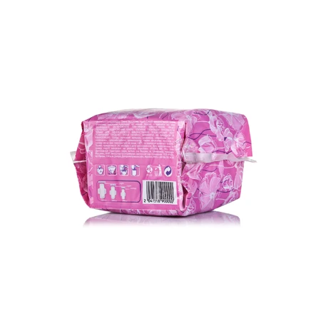 Прокладки критические Lingery Ultra Super Dry 16шт: цены и характеристики