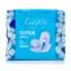 Прокладки для критичних днів Lingery Ultra Super Dry 8шт
