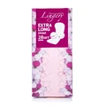 Прокладки щоденні Lingery Swan Soft Extra Long 28 шт