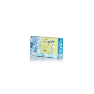 Тампони гігієнічні Lingery Mini 16 шт
