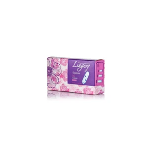 Тампони гігієнічні Lingery Normal 16 шт