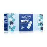 Тампони гігієнічні Lingery Super 16 шт
