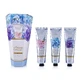 Подарочный набор Mari Queen Amazing Flowers (скраб для рук, 80 мл + кремовая маска для рук, 80 мл + сыворотка для рук, 80 мл)