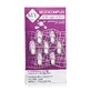Омолаживающие капсулы для лица May face Mezocomplex, 7 шт