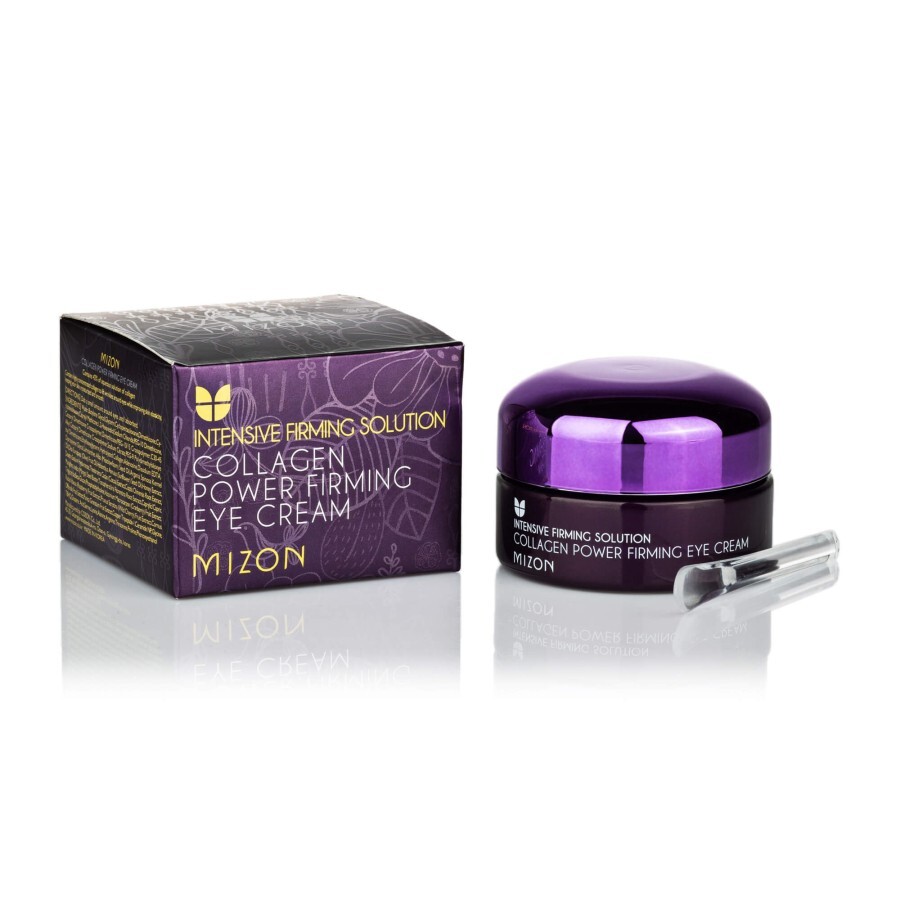 Крем для глаз Mizon Collagen Power Firming Eye Cream коллагеновый 25мл: цены и характеристики