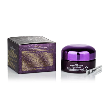 Крем для глаз Mizon Collagen Power Firming Eye Cream коллагеновый 25мл: цены и характеристики