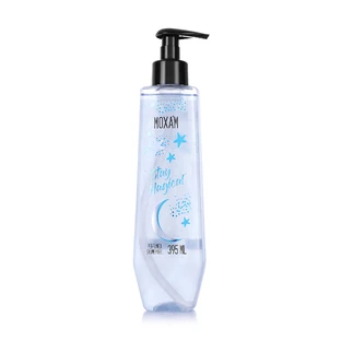 Парфюмированный гель для душа Moxam Stay magical, 395 мл