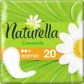 Прокладки щоденнi Naturella Camomile Normal Deo 20шт