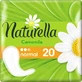 Прокладки щоденнi Naturella Camomile Normal Deo 20шт