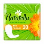 Прокладки щоденнi Naturella Calendula Normal 20шт: ціни та характеристики