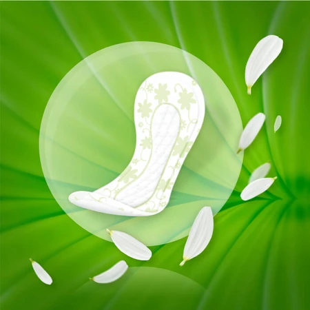 Прокладки ежедневные Naturella Calendula Normal 20шт: цены и характеристики