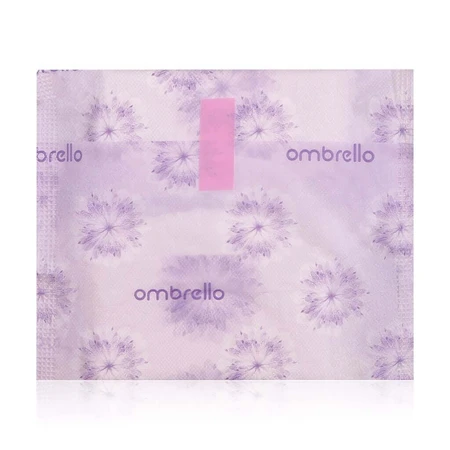 Прокладки для критичних днів Ombrello Classic Soft Day Normal 18шт: ціни та характеристики