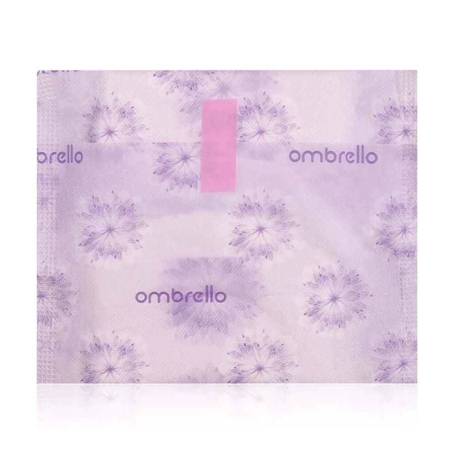 Прокладки для критичних днів Ombrello Classic Soft Day Normal 18шт: ціни та характеристики